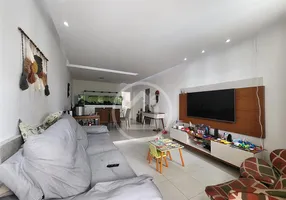 Foto 1 de Casa com 4 Quartos à venda, 147m² em Engenho De Dentro, Rio de Janeiro