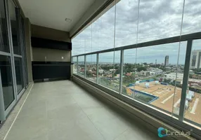 Foto 1 de Apartamento com 1 Quarto à venda, 51m² em Bosque das Juritis, Ribeirão Preto