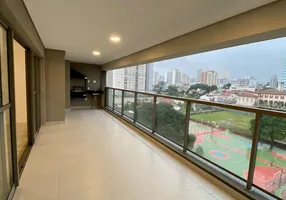 Foto 1 de Apartamento com 3 Quartos à venda, 156m² em Vila Mariana, São Paulo