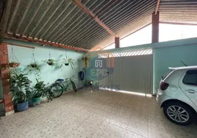 Foto 1 de Casa com 3 Quartos à venda, 137m² em Novo Horizonte, Jundiaí