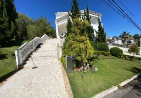 Casa de Condomínio na Avenida Paiol Velho, 800, Alphaville Residencial Zero  em Barueri, por R$ 7.800.000 - Viva Real