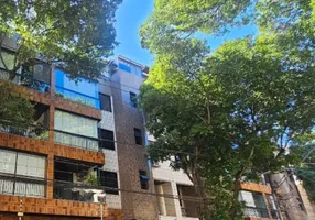 Foto 1 de Apartamento com 3 Quartos para alugar, 140m² em Jardim da Penha, Vitória