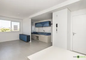 Foto 1 de Apartamento com 2 Quartos à venda, 57m² em Cidade Baixa, Porto Alegre