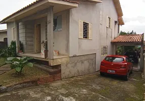 Foto 1 de Casa com 3 Quartos à venda, 155m² em Vila Manaus, Criciúma