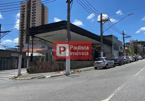 Foto 1 de Lote/Terreno para venda ou aluguel, 312m² em Penha De Franca, São Paulo
