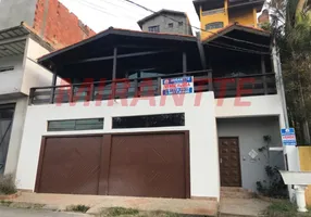 Foto 1 de Casa com 2 Quartos para venda ou aluguel, 230m² em Serra da Cantareira, São Paulo
