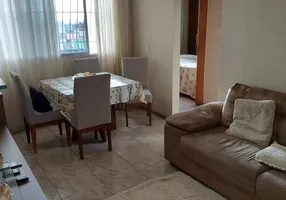 Foto 1 de Apartamento com 2 Quartos à venda, 55m² em Alcântara, São Gonçalo