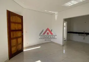 Foto 1 de Casa de Condomínio com 3 Quartos à venda, 69m² em Jardim São José, Suzano