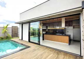 Foto 1 de Casa com 3 Quartos à venda, 236m² em Vila do Golf, Ribeirão Preto