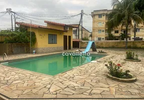 Foto 1 de Casa com 2 Quartos à venda, 67m² em Mumbuca, Maricá