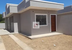 Foto 1 de Casa com 2 Quartos à venda, 120m² em Iguaba Grande, Iguaba Grande