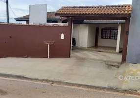Foto 1 de Casa com 3 Quartos à venda, 174m² em Dos Ivo, Jarinu