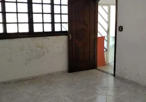 Foto 1 de Casa com 2 Quartos à venda, 175m² em Vila Sacadura Cabral, Santo André