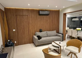 Foto 1 de Apartamento com 3 Quartos à venda, 118m² em Baeta Neves, São Bernardo do Campo