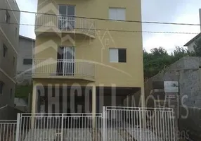 Foto 1 de Apartamento com 2 Quartos à venda, 56m² em Aguassaí, Cotia