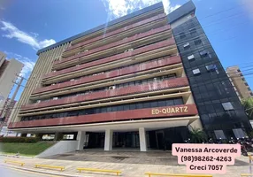 Foto 1 de Sala Comercial à venda, 34m² em Jardim Renascença, São Luís