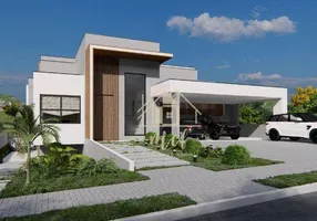 Foto 1 de Casa de Condomínio com 4 Quartos à venda, 625m² em Condominio Porto Atibaia, Atibaia