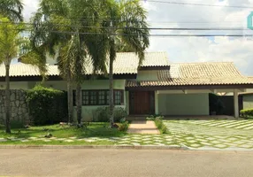 Foto 1 de Casa de Condomínio com 4 Quartos à venda, 606m² em Jardim Isaura, Sorocaba