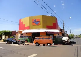 Foto 1 de Imóvel Comercial à venda, 200m² em Jardim Mario Paiva Arantes, Ribeirão Preto