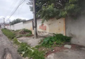 Foto 1 de Lote/Terreno à venda, 140m² em Barauna, Feira de Santana
