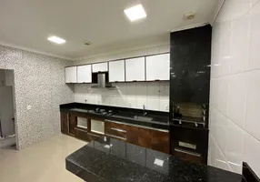 Foto 1 de Casa de Condomínio com 2 Quartos à venda, 80m² em Chácaras de Recreio São Joaquim, Goiânia