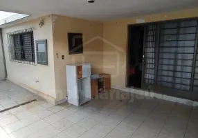 Foto 1 de Casa com 3 Quartos à venda, 197m² em Vila Sampaio Bueno, Jaú