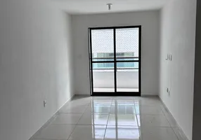 Foto 1 de Apartamento com 2 Quartos para alugar, 60m² em Bancários, João Pessoa