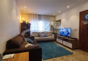 Foto 1 de Sobrado com 4 Quartos à venda, 184m² em Vila Santo Estéfano, São Paulo