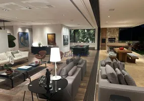 Foto 1 de Casa com 4 Quartos à venda, 1070m² em Cidade Jardim, São Paulo