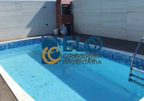 Foto 1 de Cobertura com 3 Quartos à venda, 219m² em Vila Valença, São Vicente