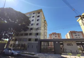 Foto 1 de Apartamento com 3 Quartos à venda, 71m² em Vila Marumby, Maringá