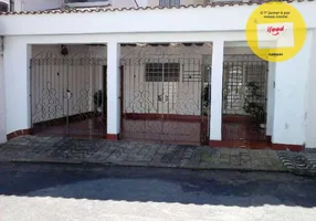 Foto 1 de Casa com 2 Quartos à venda, 153m² em Vila Jordanopolis, São Bernardo do Campo