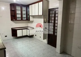 Foto 1 de Casa com 3 Quartos à venda, 232m² em Vila Sao Joao, Guarulhos