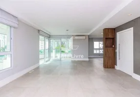Foto 1 de Apartamento com 3 Quartos à venda, 155m² em Planalto Paulista, São Paulo