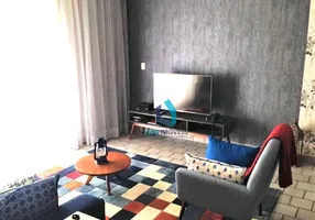 Foto 1 de Apartamento com 3 Quartos à venda, 77m² em Vila Alexandria, São Paulo