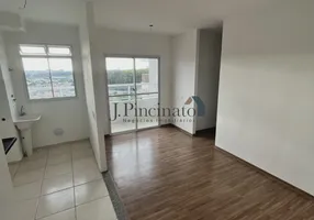 Foto 1 de Apartamento com 3 Quartos à venda, 54m² em Jardim Carlos Gomes, Jundiaí