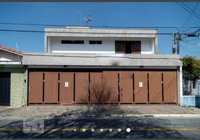 Foto 1 de Casa com 4 Quartos à venda, 211m² em Vila Almeida, São Paulo