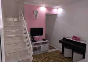 Foto 1 de Sobrado com 2 Quartos à venda, 50m² em Jardim São Miguel, Bragança Paulista