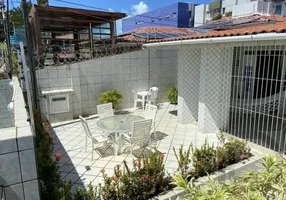 Foto 1 de Casa com 3 Quartos à venda, 270m² em Piedade, Jaboatão dos Guararapes