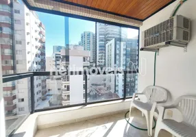 Foto 1 de Apartamento com 2 Quartos à venda, 75m² em Praia do Canto, Vitória