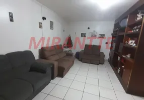 Foto 1 de Sobrado com 4 Quartos à venda, 250m² em Vila Medeiros, São Paulo