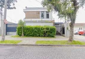 Foto 1 de Casa de Condomínio com 3 Quartos à venda, 261m² em Bom Retiro, Curitiba