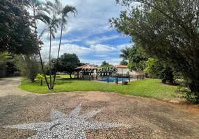 Foto 1 de Casa de Condomínio com 6 Quartos à venda, 299m² em Campestre, Piracicaba