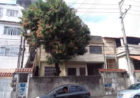 Foto 1 de Sobrado com 2 Quartos à venda, 50m² em Venda da Cruz, São Gonçalo