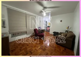 Foto 1 de Apartamento com 1 Quarto à venda, 52m² em Santana, Porto Alegre