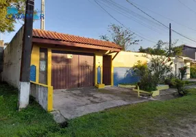 Foto 1 de Casa com 3 Quartos à venda, 144m² em Santa Terezinha, Itanhaém