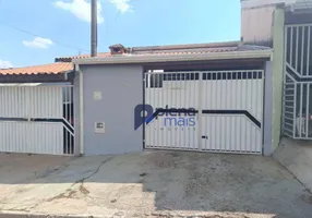 Foto 1 de Casa com 2 Quartos à venda, 60m² em Parque Sevilha, Sumaré