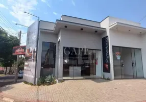 Foto 1 de Galpão/Depósito/Armazém à venda, 349m² em Centro, Artur Nogueira