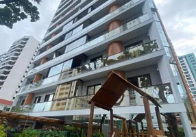 Foto 1 de Apartamento com 4 Quartos à venda, 124m² em Tamarineira, Recife