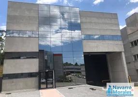 Foto 1 de Galpão/Depósito/Armazém à venda, 1137m² em Parque Industrial San Jose, Cotia